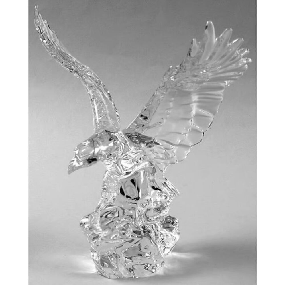 Princess House Eagle Figurine